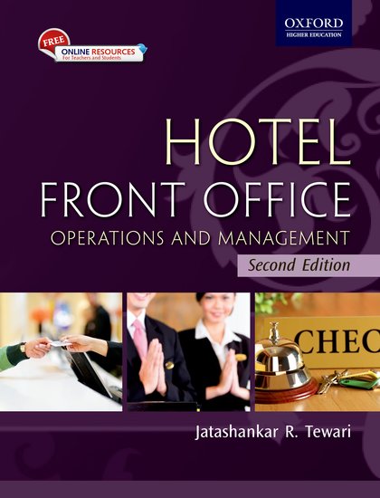 Hotel Front Office